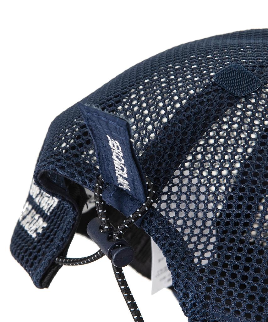 ZEROGRAM Solartrail Mesh Trucker Cap