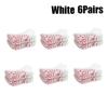 1/5pairs Tourmaline Self-Heating Socks Winter Warm Thermal Health Care Socks Slimming Health Short Sock Magnetic Therapy Sock