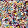 Ghirlanda di fiori artificiali, fiori di campo finti, decorazione da appendere, tenda floreale finta per primavera ed estate, casa, giardino, festa di nozze, arco, decorazione da parete