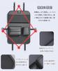 BTtime Car Seat Back Car Storage Car Storage Car with Folding Car Tissue Case Large Small Item Stain Easy for Rear Seats Pocket, Pocket, Bag,