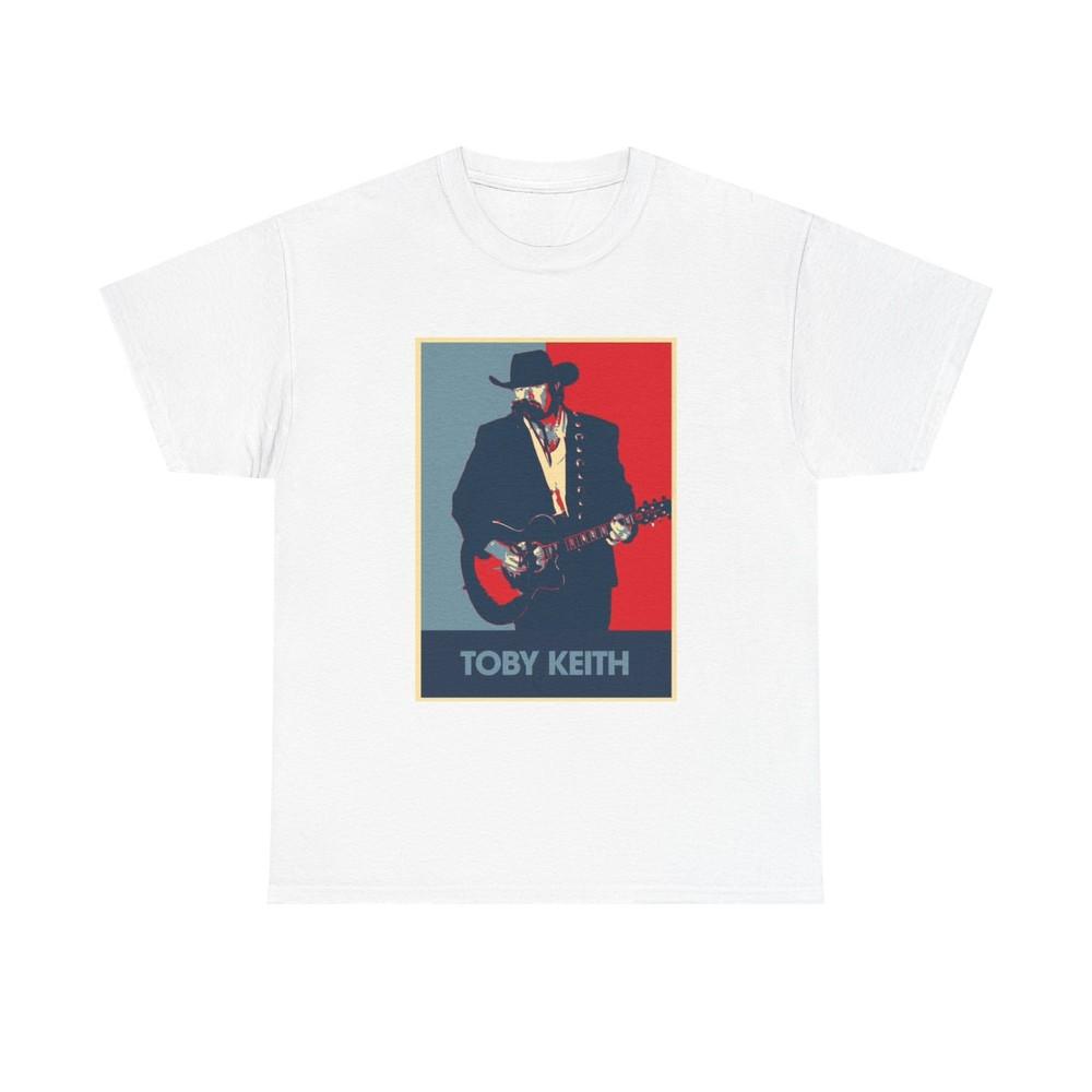 

Toby Keith Tshirt Vintage country beer for my horses Unisex Heavy Cotton Tee Unisex T-Shirt XXL
