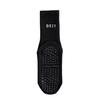 Breathable Yoga Socks Cotton Sports Socks Comfortable Dance Fitness Training Socks