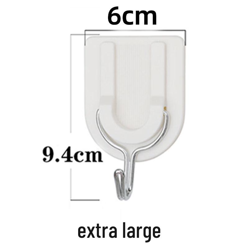 LIEI Strong Adhesive Wall Hook