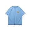Li Ning X XLARGE T Shirts Men's Crew Neck Moderate Straight Fit AHSP947-2