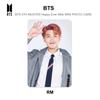 BTS BTS 4TH MUSTER Happy Ever After MINI PHOTO CARD Official Photocard