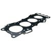 Motorcycle Cylinder Head Gasket Kits For Kawasaki Ninja ZX6R ZX-6R ZX600 2009-2022 ZX636 2013-2023