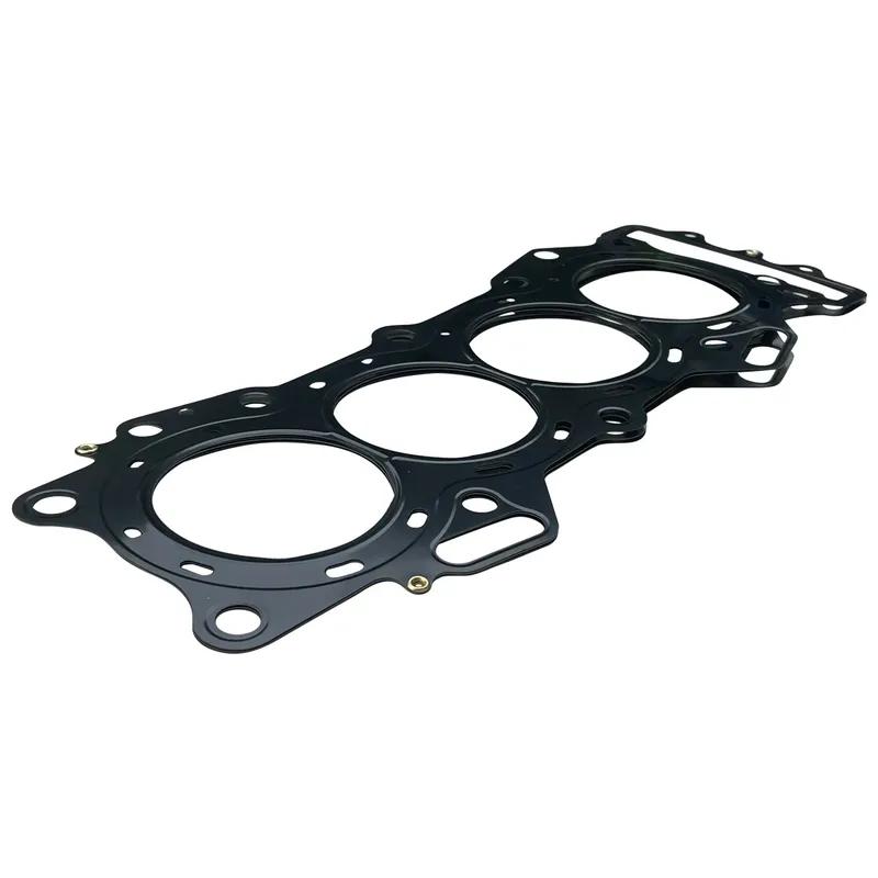 Motorcycle Cylinder Head Gasket Kits For Kawasaki Ninja ZX6R ZX-6R ZX600 2009-2022 ZX636 2013-2023
