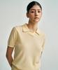 SERGIO TACCHINI W Tacchini Modern Polo Sweater