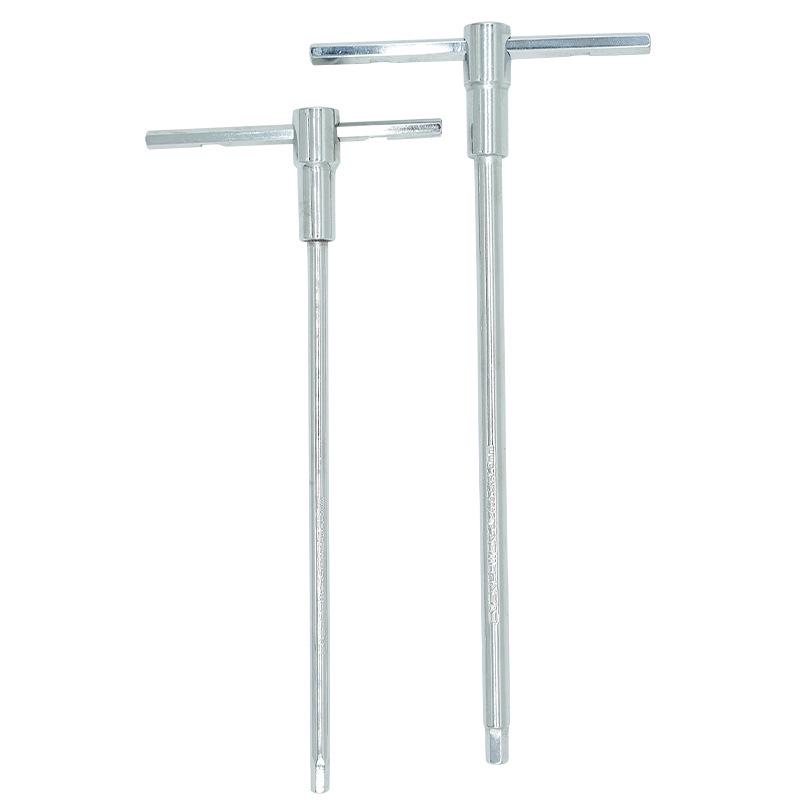 T-Handle Hex Wrench Set (352403-352414) by AIWEIBOER T-Handle 3mm