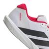 Adidas adizero running red size cm shoes, black, unisex, adult, NSV99, white/core black/lucid (JP6529), 30.0