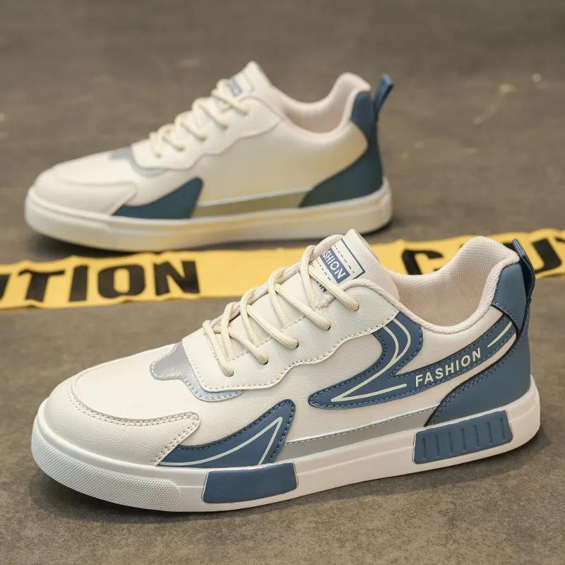 Running Shoes Male Footwear Men Shoes Sneakers Men's Casual Shoes Breathable Men Walking Shoes Canvas Shoes for Men