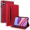 For Xiaomi Redmi Pad Pro/Redmi Pad Pro 5G/Poco Pad Case Card Slot PU Leather Stand Tablet Cover