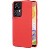 Etui do Xiaomi 12T Beline Candy Czerwone