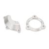 New Motorcycle Engine Case Crash Slider Protector Engine Decorative Cover For Honda H2C Msx Grom 2020 2021 2022 H2C MSX GROM