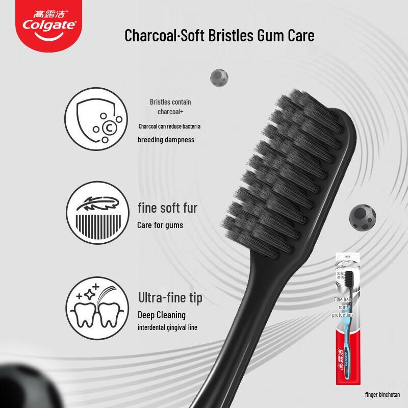 Colgate Ice Fresh White Toothpaste & Toothbrush Set