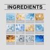 Natural Brightening Air Cushion Cream, Light, Moisturizing and Delicate Makeup, Daily Fresh Water and Light Makeup Base Makeup Air Cushion 1pc