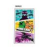 Minecraft Mechanical Pencil Comic MCT-SPF-CO