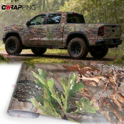 Motorradaufkleber PVC Motorradhelm Camouflage Textur Autofolie Abdeckung Motorräder Automobil-Vinyl für Autozubehör