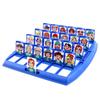 Guess Who? Two-Player Children's Memory Board Game for Parent-Child Interaction