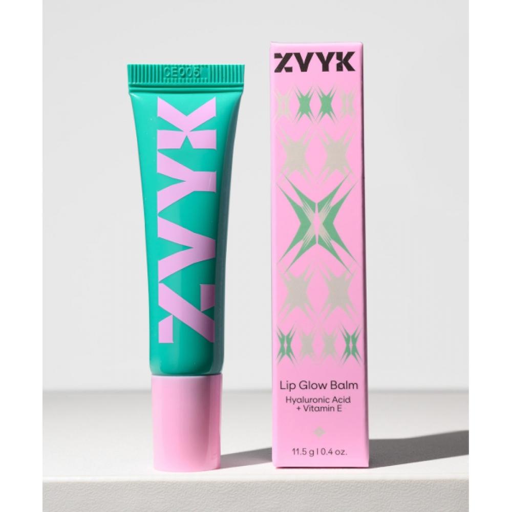 Zvyk Zvyk Lip Glow Balm  11.5g NONE