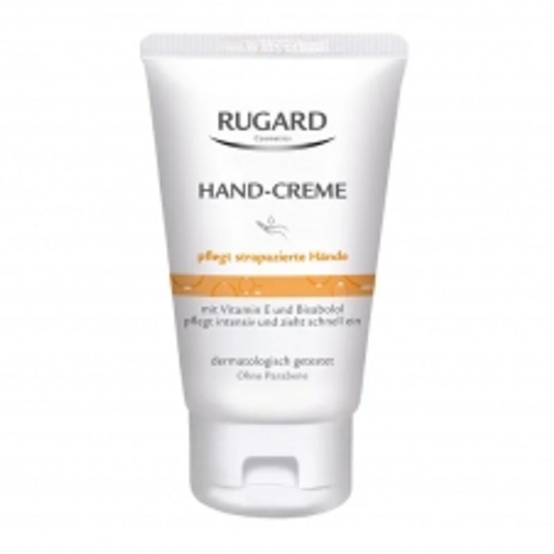 

Крем для рук Lugard 50 мл