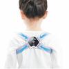 Hunchback Correction Breathable Long Standby Smart Voice Reminder Scientific Efficient Back Corrector for Home