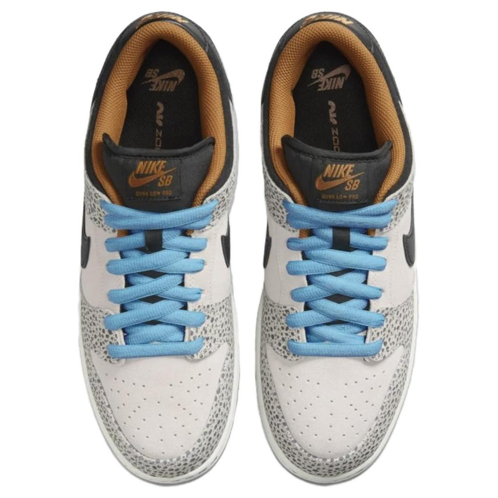 New Nike SB Dunk Low Olympics Safari FZ1233-002