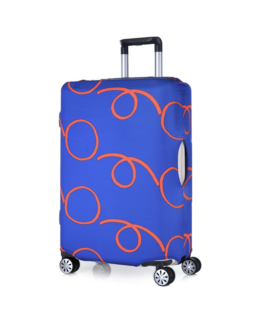 Travelmate Voyage Carrier Cover M_6 Colors