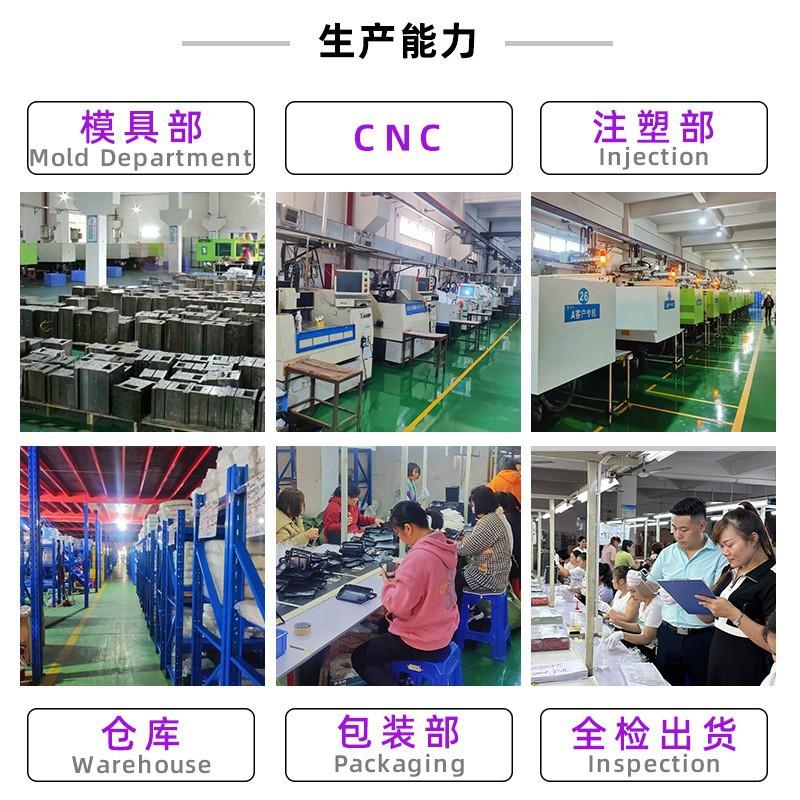 Stall Huaqiangbei Is Suitable for iPhone17 Transparent Magnetic Mobile Phone Case, Apple N52MagSafe Protective Case Wholesale.