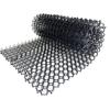 20Pcs Cat Scat Spike Mats - Anti Digging Flexible Pet Safe Deterrent Spike Pad for Outdoor Garden 49cmX13cm