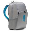 Nike Fabric Backpack Unisex Light Gray Casual DA2279-077