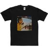 T-shirt Unisex Live Robin Trower S-4XL