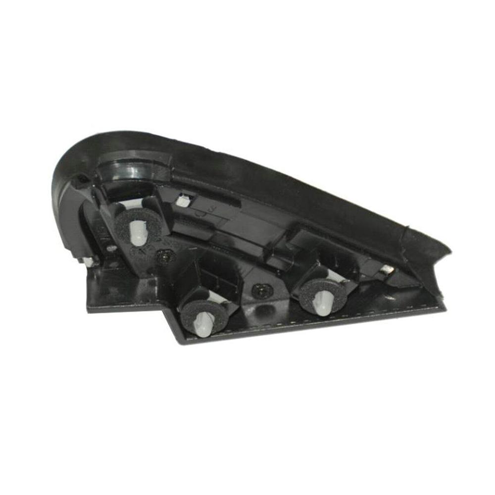 For 07-11 Honda CR-V Right Side Mirror Corner Triangle Pillar Trim 75490-SWA-J01