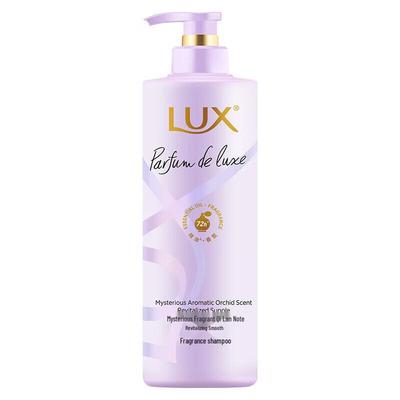 Lux Flowery Enchantment Series Fragrance Shampoo