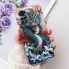 For Xiaomi Redmi Note 11 Pro 4G Case New Fashion Soft Silicone Phone Case For Redmi Note 11 11E Note11E Pro Cover Housing 6.67"