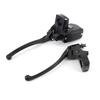 1'' 25mm Motorcycle Clutch Lever Brake Master Cylinder Pump for Honda 250 750 Shadow 400 750 Steed 400 600