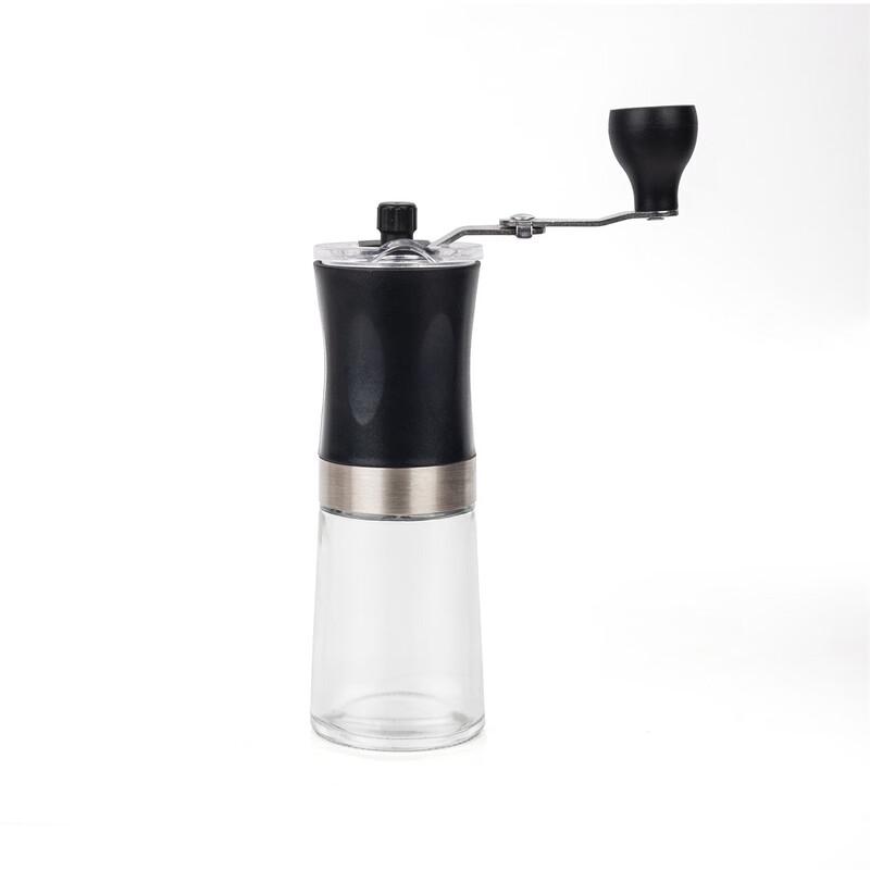 Portable Manual Coffee Grinder