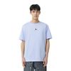 Jordan T Shirt Men's Light Sapphire Blue DH8922-425