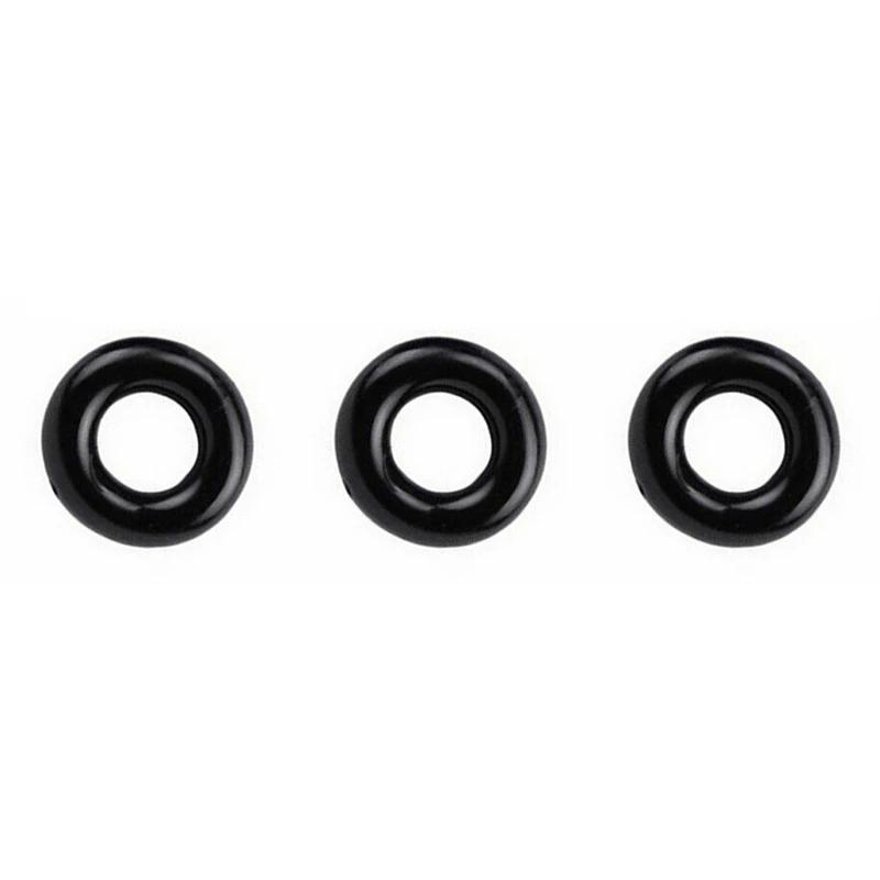 Silicone Penis Ring Ejaculation Delay Cock Rings Dick Erection Cockring Male Chastity Adult Sex Toys For Men Lock Sperm Trainer