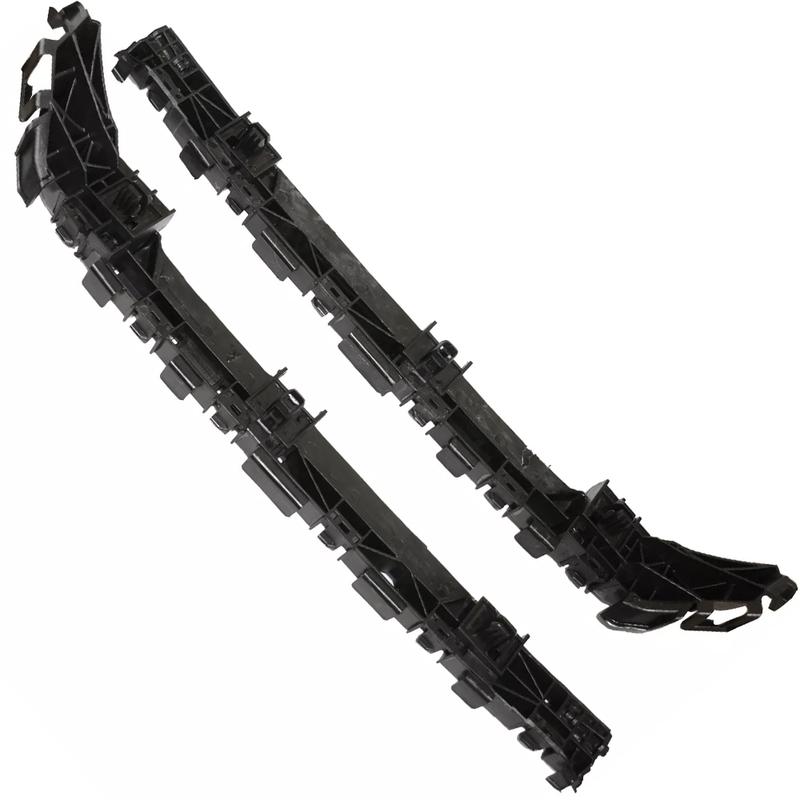 1 Pair Rear Bumper Bracket Retainer Support Left Right For Honda Fit 2018  71598-T5H-H50 71593-T5H-H50