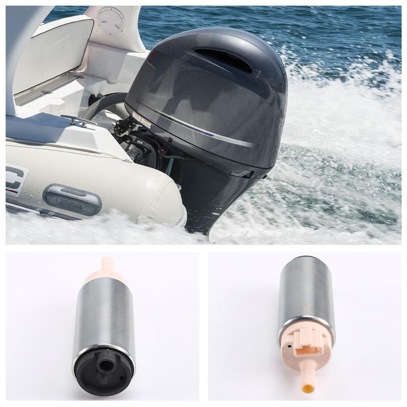 A28G-68V-13907 Boat Motor Fuel Pump For Yamaha F150 4-Stroke Outboard 68V-13907-00,68V-13907-20,68V-13907-21