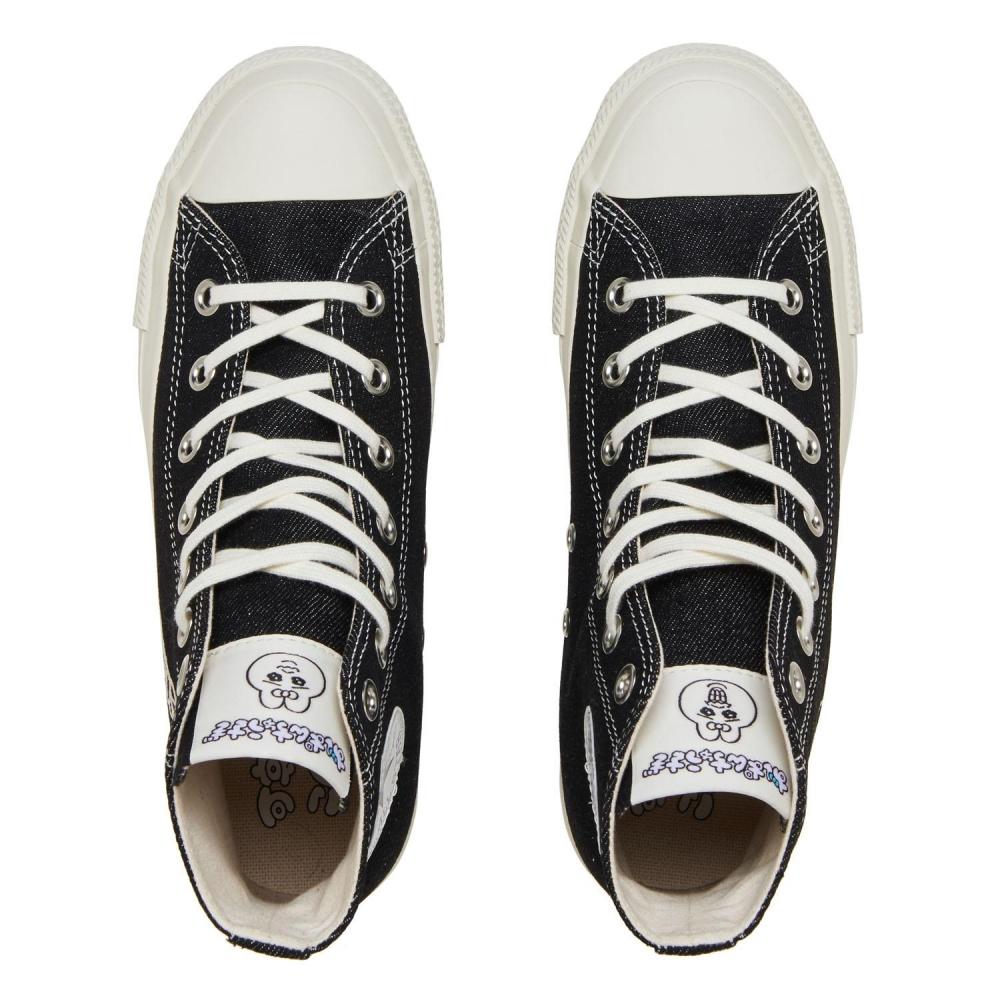 Converse As Plts Og Hi  Kawaisouni  31316600 Black