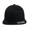 Flexfit by Yupoong Unisex Organic Cotton Snapback Cap