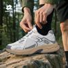 LOTTO Unisex Summer Breathable Hiking & Trail Running Shoes 1061
