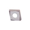 10pcs CCMT060204 VP15TF Carbide Insert Blade CNC Lathe Milling Cutter Turning Tool