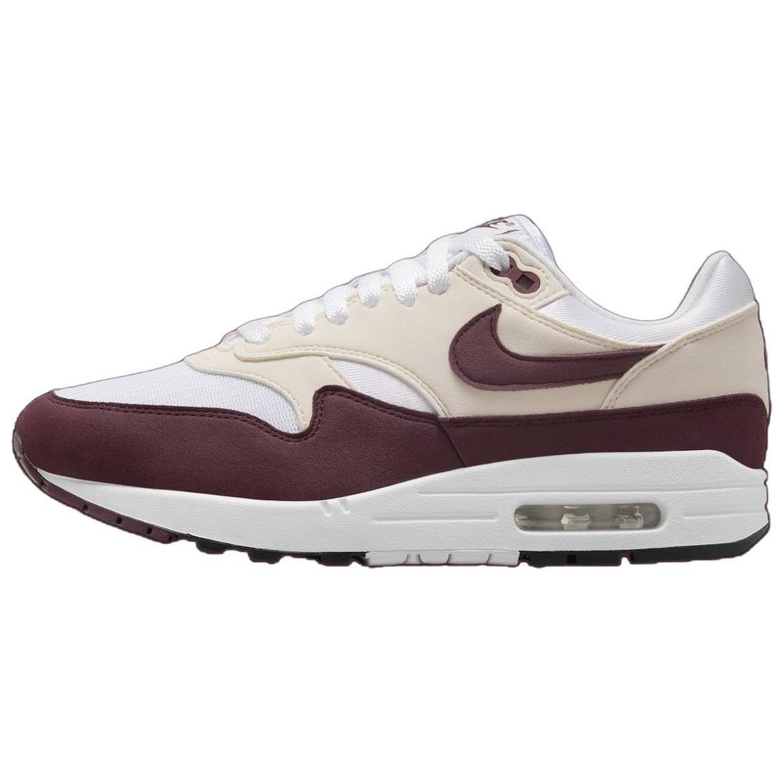 Nike Air Max 1 Night Maroon