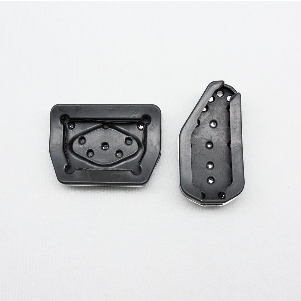 LIDUN Daihatsu New Model Tanto Custom Dedicated Pedal Cover, Brake Axle Cover, For Safe