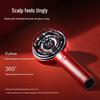 Breo Scalp Massager Comb CN plug (adapter included)