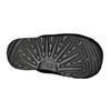 UGG Fluff Yeah Casual Comfort Sandals Kids Sandals Black 1123633K-BLK
