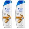 Head & Shoulders Anti-Dandruff & Anti-Breakage Shampoo